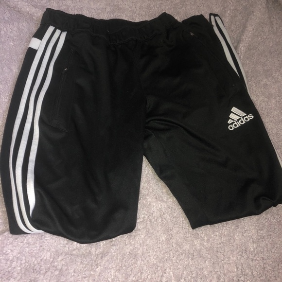Adidas pants - Picture 1 of 2